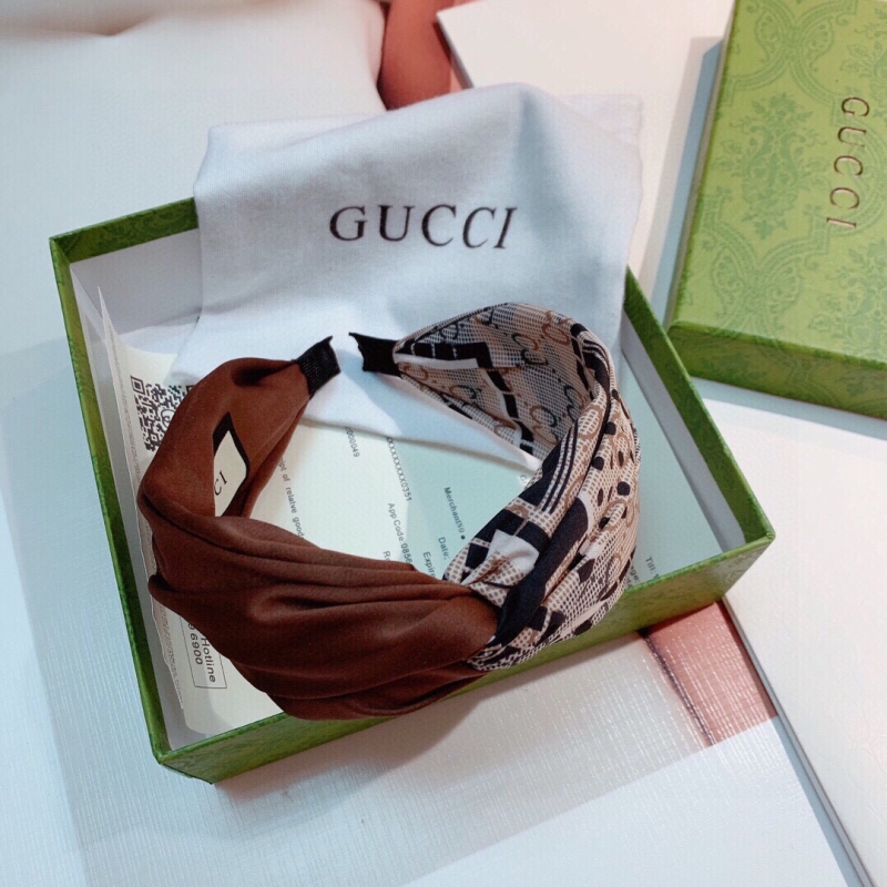 GUCCI